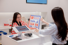 UNIQLO tri ân khách hàng với loạt ưu đãi và quà tặng độc quyền