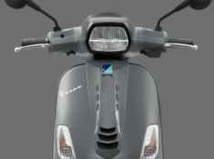 Vespa S150 2025 trình làng với giá bán quy đổi rẻ hơn SH125i!