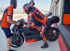 Vinales quẩy tung Aragon GP với khí động học mới, KTM chuẩn bị gây bão ở Mugello?