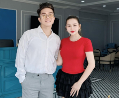 Vợ “nhạc sĩ giàu nhất Việt Nam” khoe khu vườn biệt thự nhưng làm ai nấy nghẹn ngào vì dấu ấn 2 người thân