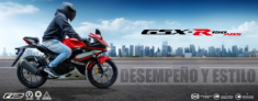 ‘Vua lì đòn’ Suzuki GSX-R150 ra mắt phiên bản Modelo 2026 với giao diện mới cực cuốn