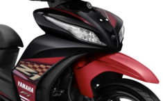 ‘Vua lì đòn’ Yamaha Jupiter Z1 ra mắt phiên bản 2025: Chỉ đổi màu chứ không đổi mình!
