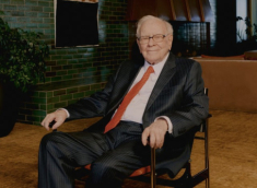 Warren Buffett dạy con 3 nguyên tắc đơn giản nhưng thay đổi cả cuộc đời