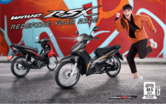 Wave RSX 2025 vừa ra mắt ở nước bạn với giá bán cao hơn nước ta: Có gì hot mà giá ‘nhỉnh’ thế?