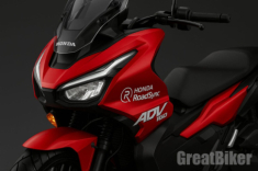 Xác định thời điểm Honda ADV160 2026 All New ra mắt, đi kèm màn hình TFT với tính năng RoadSync
