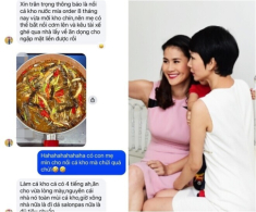 Xuân Lan xin nồi cá kho, 8 tháng sau Thân Thúy Hà mới gửi nhưng bị bạn thân “bóc phốt” cách đối xử
