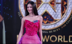 Ý Nhi “trắng tay” với loạt giải phụ quan trọng tại Hoa hậu Thế giới, so với các đàn chị đi trước có phần “lép vế”