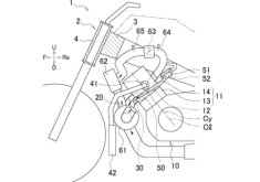 Yamaha âm thầm chơi lớn với E-Turbo: Kỷ nguyên tăng áp điện cho xe máy sắp đến?