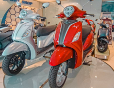 Yamaha đã nói rõ phương án thu hồi xe lỗi - Mua lại xe lỗi bằng giá xe mới