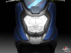 Yamaha Force X 2025 vừa trình làng với giá bán quy đổi chỉ khoảng 33 triệu Đồng