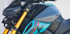 Yamaha MT-125 2025 trình làng với sắc màu mới – Chất ngầu căng đét!