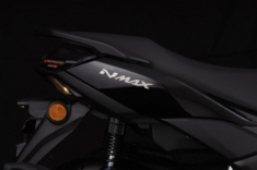 Yamaha NMAX 155 2026 ra mắt với giá bán quy đổi lên đến 90 triệu Đồng!