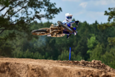 Yamaha Off-Road 2026 - Khi di sản 70 năm giao thoa với hiện đại