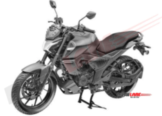 Yamaha sắp ra mắt xe côn tay mới với giá bán quy đổi chỉ từ 37 triệu đồng - có Hybrid!