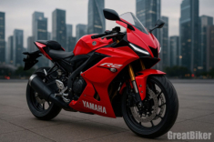 Yamaha sắp sửa ra mắt R2 hoàn toàn mới: Thay thế R15 hay bổ sung vào khoảng giữa với R3!