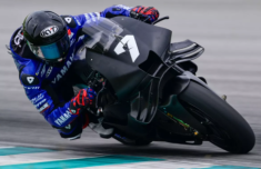 Yamaha và câu chuyện động cơ Inline, liệu có đủ để trở lại đỉnh cao MotoGP?