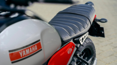Yamaha XSR125 2025 nổi bật với giao diện mới, ra mắt tại Anh với giá bán rất cao đến 150 triệu Đồng