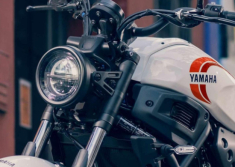 Yamaha XSR700 ABS 2025 – Trái tim cổ điển trong lớp áo mới, anh em đam mê đừng bỏ lỡ