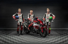 Yamaha YART trở lại Suzuka 8 Hours 2025, hành trình chinh phục đỉnh cao với sắc đỏ-trắng huyền thoại
