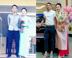 Yêu thầy dạy thể dục, cô gái Thanh Hóa chủ động theo đuổi và cái kết ngọt ngào