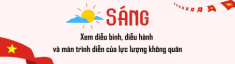 1 ngày sống trọn trong “giai điệu” tự hào, sáng xem diễu binh, tối xem trình diễn pháo hoa nhân dịp 30/4
