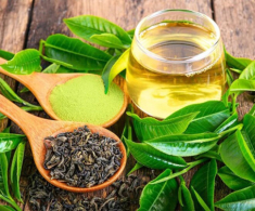 10 loại thực phẩm giúp tăng khả năng chống nắng, da dẻ ngày càng trẻ, phụ nữ ai cũng nên ăn
