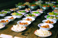 10 món miền Tây phổ biến trong đám giỗ