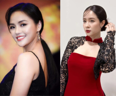 2 bóng hồng VTV sinh cùng ngày tháng năm: Thùy Dương 19 tuổi kết hôn không bền, Thu Quỳnh lần 2 làm mẹ đơn thân