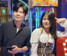 2 con sao Việt đoàn tụ bố mẹ ruột khi du học: Nguyễn Văn Chung trao trả ái nữ, quý tử Ưng Hoàng Phúc đến Mỹ
