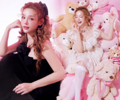 2 hot girl họ Đặng tuổi Tỵ: Đều làm dâu hào môn, có chồng là chỗ dựa nhưng vẫn làm “phú bà” của riêng mình