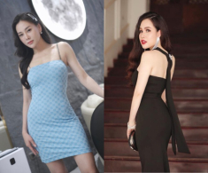 2 mỹ nhân Việt bị đồn “ăn bám chồng”: Phương Oanh nể người bịa chuyện cô tiêu 1 tỷ/tháng, Trương Phương đáp trả thâm thúy