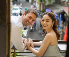 2 mỹ nhân Việt ly hôn với chồng Tây: Lan Phương ngậm ngùi nhận ra tất cả, Phương Mai bị bắt dọn khỏi nhà