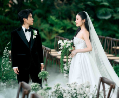 2 nàng dâu Vbiz xuất thân “danh gia vọng tộc”: Vợ Vũ Cát Tường là hậu duệ danh tướng, Kai Đinh cưới cháu chí sĩ yêu nước