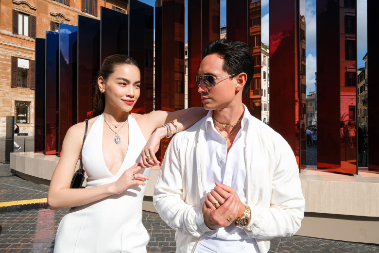 2 người đẹp Vbiz chung quan điểm chọn chồng, tuổi ngoài 30 lên hương nhan sắc, từ da đến dáng đều trẻ mơn mởn