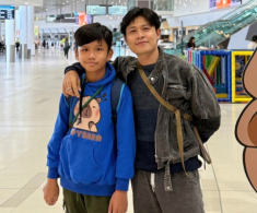 2 nhạc sĩ làm bố đơn thân: Nguyễn Văn Chung day dứt khi con hỏi về mẹ, Ưng Đại Vệ cố hòa hợp với ái nữ