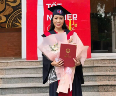 2 NSND “đèn sách” học Thạc sĩ ở tuổi ngoài 50: Trịnh Kim Chi được chồng con ủng hộ, Minh Hòa về hưu sống kín tiếng