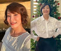 2 nữ nghệ sĩ ngoài 60 bị đồn tái hôn: Hồng Đào nói “còn nguyên”, MC Kỳ Duyên chung giường với bạn trai cũ