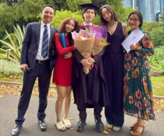 2 sao Việt có mẹ chồng làm việc tại đài VTV: Diva Mỹ Linh nói như “trúng số”, Trang Nhung được ưng vì thạo việc nhà