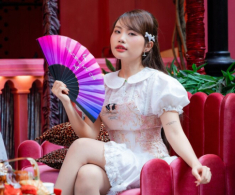 3 “em xinh” cùng sinh năm 2003: Lamoon Diễm Hằng đóng phim doanh thu trăm tỷ, Phương Mỹ Chi vươn tầm quốc tế