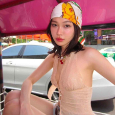 3 hot girl cùng sinh năm 2001 đình đám MXH ngắm là mê