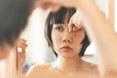 3 kiêng kỵ về tóc trong dịp Thanh minh