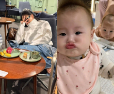 3 mỹ nhân Việt phải cách ly con: Phương Oanh “sập nguồn” sau khi xa cặp song sinh 4 ngày, Thu Quỳnh bỏ cả lít sữa