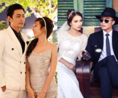 3 nam diễn viên giấu kỹ bà xã: Người có vợ đẹp như hotgirl, “Thám tử Kiên” hơn 10 năm chưa có con vẫn hạnh phúc