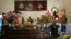3 nơi quan trọng trong nhà cần giữ hương thơm để thu hút tài lộc và phú quý