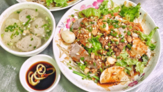 3 phiên bản hủ tiếu huyền thoại ở Sài Gòn, tò mò từ tên gọi, chỉ nhìn cũng thấy ngay sự khác biệt