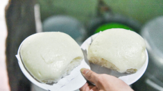 3 tiệm bánh bao nhà làm đặc biệt ở Hà Nội, có nơi cực “chảnh”, khách xếp hàng dài, ai không chờ được cứ về