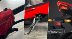 3 tính năng an toàn trên xe 2 bánh của Honda mà người dùng ít khi nhận ra