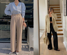 4 cách chọn quần ống rộng không bao giờ sai, phù hợp với mọi dáng người, chị em nên bỏ túi để diện đẹp hơn