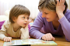 4 câu hỏi ‘nghe ngớ ngẩn’ nhưng chỉ trẻ thông minh mới hay hỏi: Cha mẹ đừng vội gạt đi