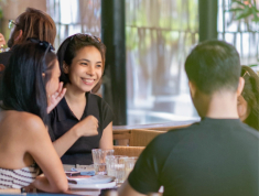 4 địa điểm hẹn hò có hồ bơi mát lạnh cho bạn trẻ Sài Gòn trốn nóng